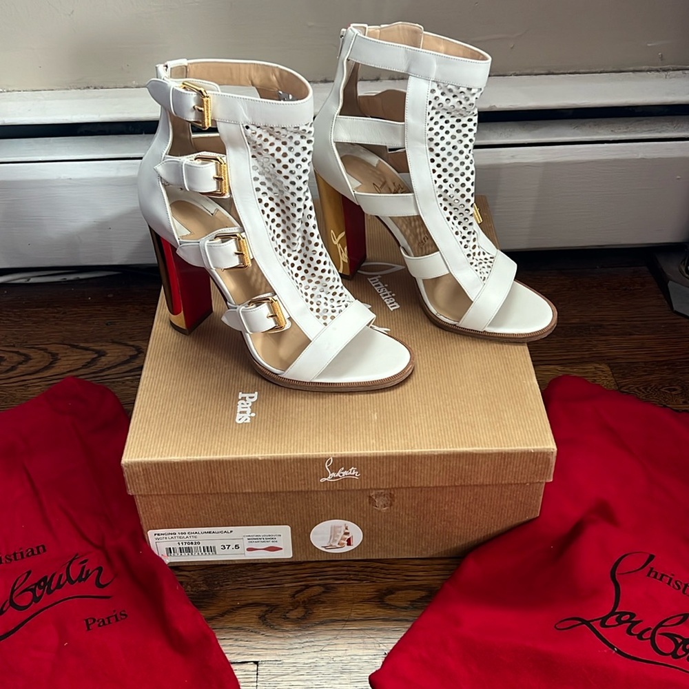 Christian Louboutin Shoes